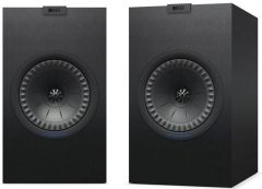 KEF Q Series Q350 Speakers  - Satin Black
