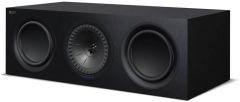 KEF Q Series Q650c Speaker  - Satin Black
