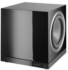 Bowers and Wilkins DB1D Subwoofer  - Gloss Black