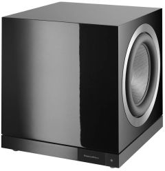 Bowers and Wilkins DB2D Subwoofer  - Gloss Black