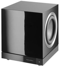 Bowers and Wilkins DB3D Subwoofer  - Gloss Black