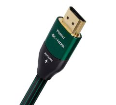 Audioquest Forest HDMI 4k + HDR Active Cable