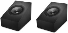 KEF Q50a Dolby Atmos Enabled Speakers (Pair)  - Black