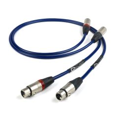 Chord Clearway Analogue Cable XLR to XLR