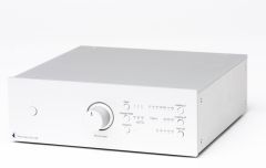 Project Phono Box DS2  - Silver