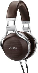 Denon AH-D5200 Reference Over Ear Headphones