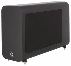 Q Acoustics 3060S Subwoofer  - Black