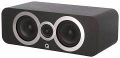 Q Acoustics 3090Ci Centre Speaker  - Black