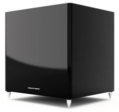Acoustic Energy AE308 Subwoofer  - Gloss Piano Black