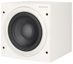 Bowers and Wilkins ASW608.2 Subwoofer  - White