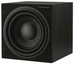 Bowers and Wilkins ASW610.2 Subwoofer Black