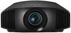 Sony VPLVW260 4K Projector Black (Display Model)