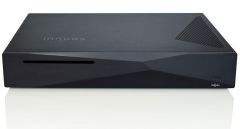 Innuos Zen MKIII Audio Server 1TB HDD  - Black