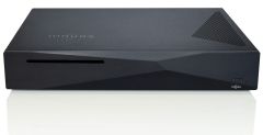 Innuos Zenith MKIII Audio Server 1TB SSD  - Black