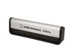 Audio Technica AT6011a Anti-Static Record Cleaning Brush