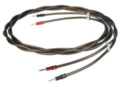 Chord Epic XL Speaker Cable Terminated Pair