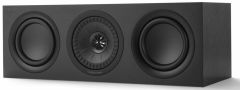 KEF Q Series Q250C Centre Speaker  - Black