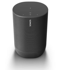 Sonos Move Portable Smart Speaker