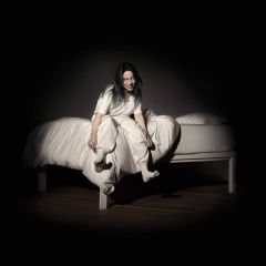 Billie Eilish - When We All Fall Asleep Vinyl Album