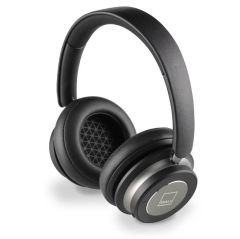 Dali IO-6 Wireless Bluetooth Noise Cancelling Headphones  - Iron Black