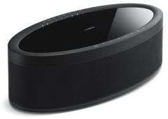 Yamaha MusicCast 50 Wireless Speaker  - Black