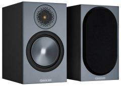 Monitor Audio Bronze 50 6G Speakers Black