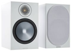Monitor Audio Bronze 100 6G Speakers  - White