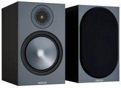 Monitor Audio Bronze 100 6G Speakers  - Black
