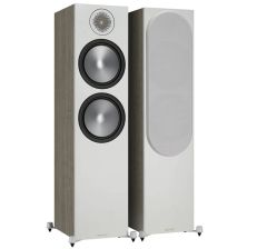 Monitor Audio Bronze 500 6G Floor Standing Speakers  - Urban Grey