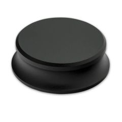 Project Record Puck  - Black