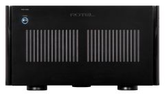 Rotel RMB-1585 5 Channel Power Amplifier Black