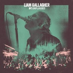 Liam Gallagher - MTV Unplugged Vinyl Album