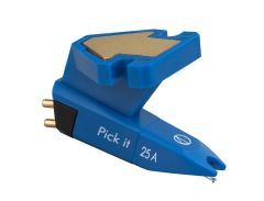 Project Pick-IT 25A MM Phono Cartridge