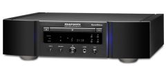 Marantz SA-12SE Special Edtion Super Audio CD Player Black