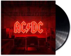 AC/DC - Power Up Vinyl Album