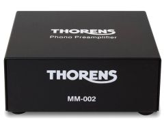 Thorens MM-002 Phono Pre-Amplifier