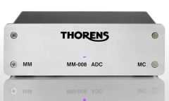 Thorens MM-008 ADC Phono Pre-Amplifier