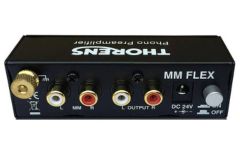 Thorens MM-Flex Phono Pre-Amplifier