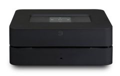 Bluesound Vault 2i High-Res 2TB Network Hard Drive CD Ripper and Streamer  - Black