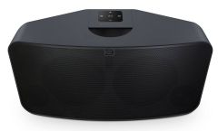 Bluesound Pulse 2i Hi Res Wireless Speaker  - Black
