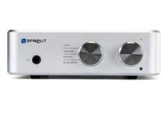 PS Audio Sprout 100 Mini Integrated Amplifier