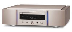 Marantz SA-10 SACD DAC CD Player  - Silver Gold