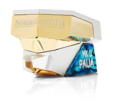 Soundsmith Paua MKII Low Output Fixed Coil Cartridge