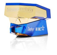 Soundsmith Zephyr MIMC Star Low Output Fixed Coil Cartridge