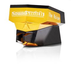 Soundsmith The Voice High Output Fixed Coil Cartridge
