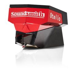Soundsmith Otello High Output Fixed Coil Cartridge