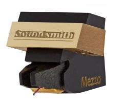 Soundsmith Mezzo MKII Medium Output Fixed Coil Cartridge