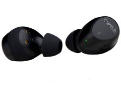 Cyrus Soundbuds 2 True Wireless In Ear Headphones