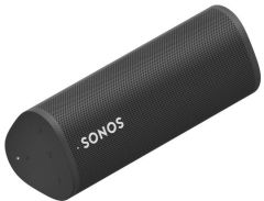 Sonos Roam Portable Wireless Bluetooth Speaker  - Black
