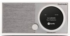 Tivoli Audio Model One Digital (Gen 1) White-Grey (Open Box)